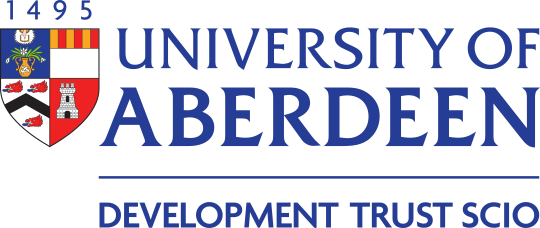 The Development Trust's Logo